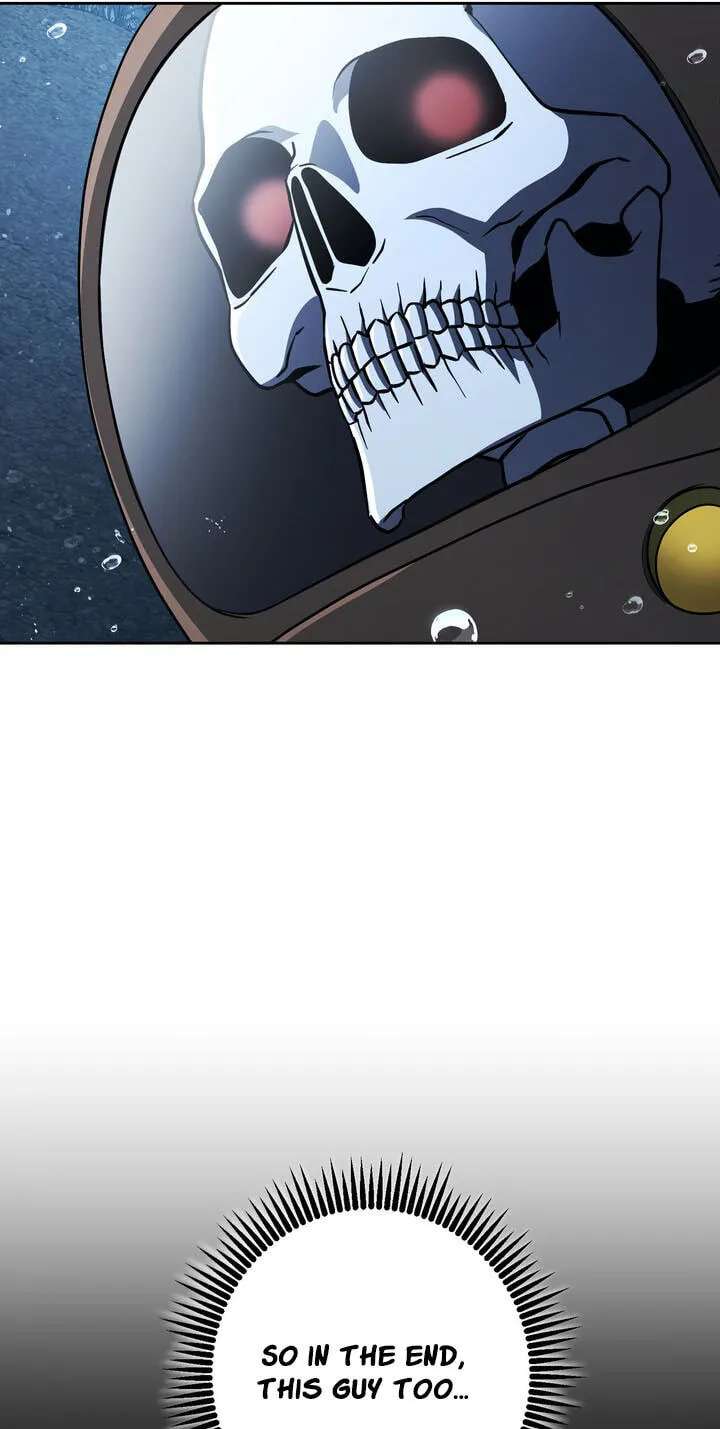The Skeleton Soldier Failed To Defend The Dungeon Chapter 391 - page 65