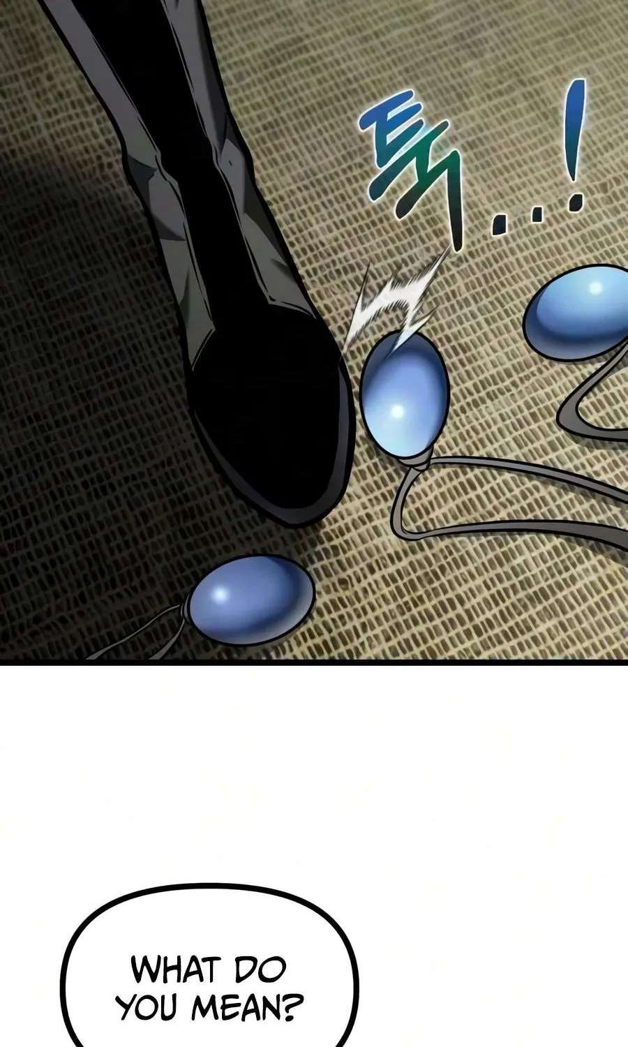 Reincarnator (Manhwa) Chapter 151 - page 102
