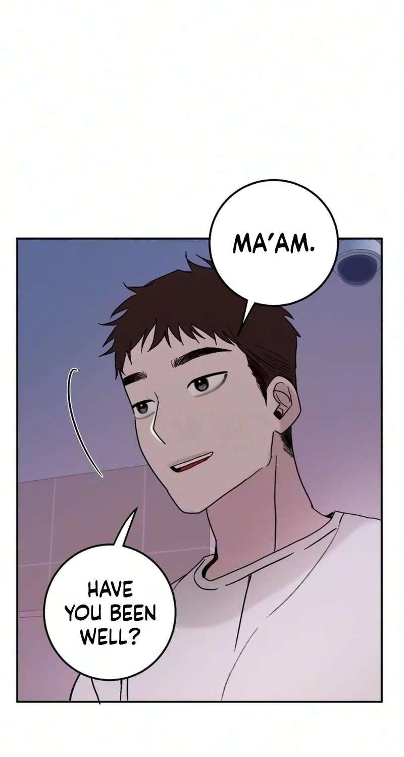 How to Love Ma Do-Ae Chapter 23 - page 4