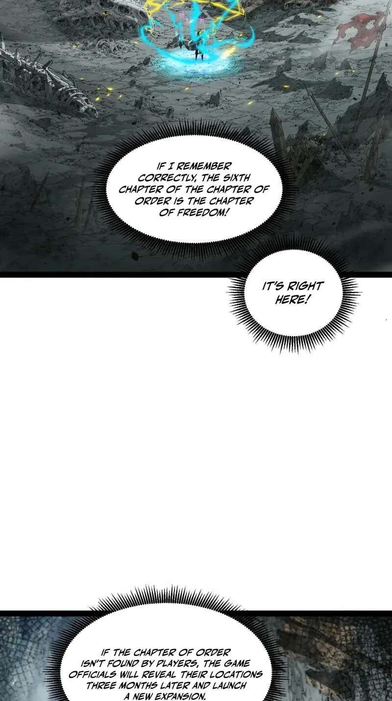Rebirth of the Thief Who Roamed the World Chapter 39 - page 43
