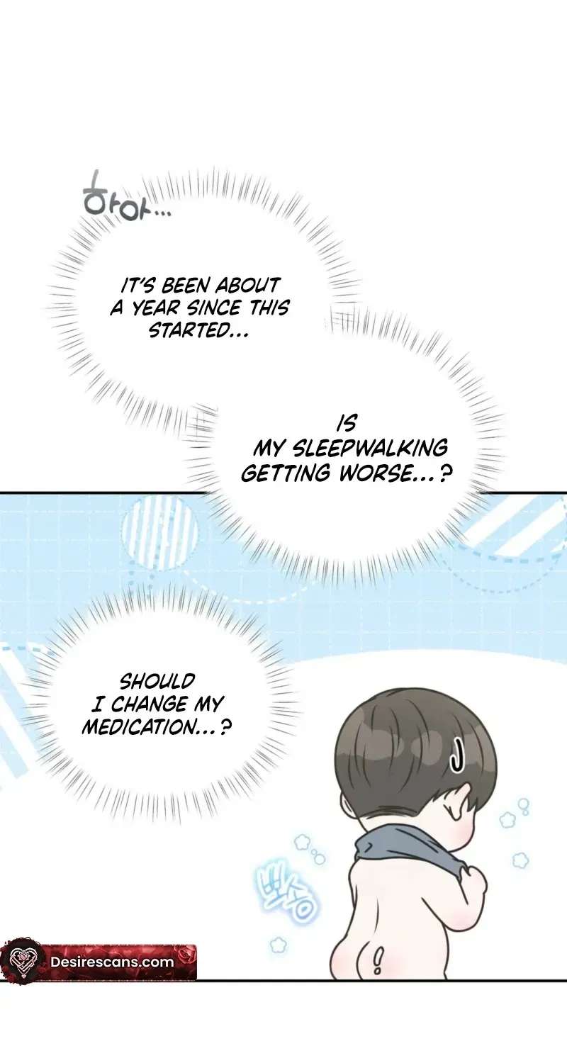 Hyung, Fall All the Way Into Ruin Chapter 1 - page 49