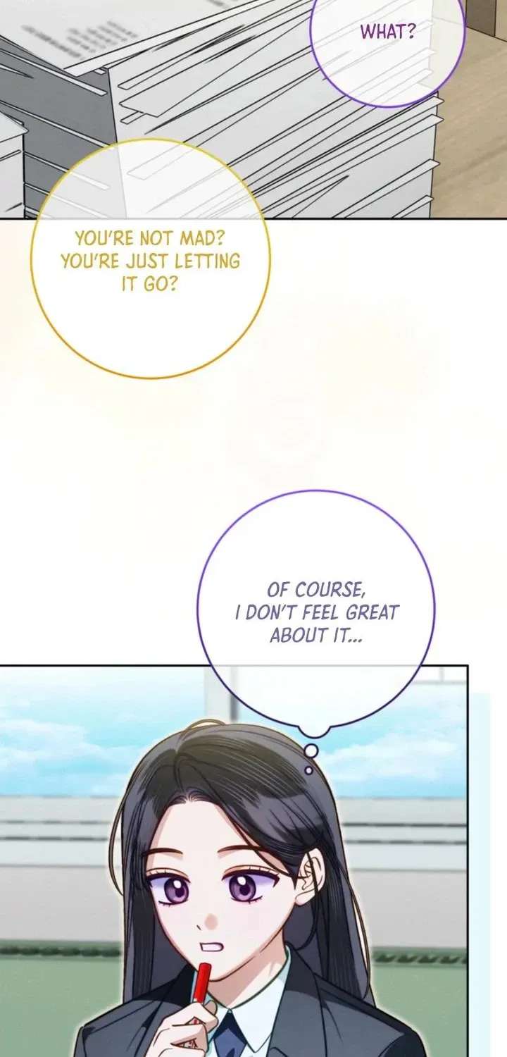 The Top Student Hides Her Regression Chapter 9 - page 62