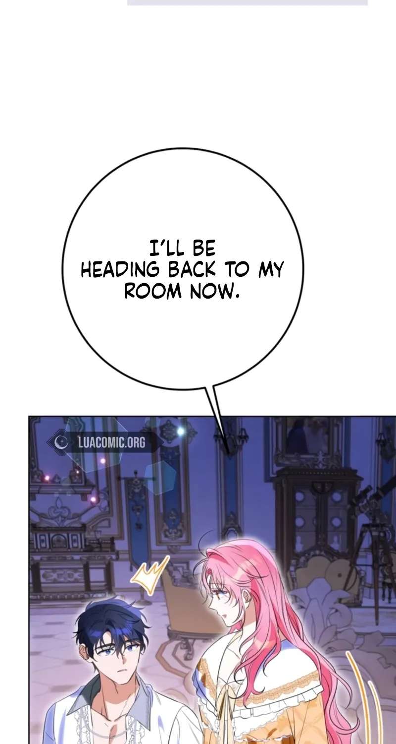 I Thought You Were A Time-Limited Husband Chapter 88 - page 43
