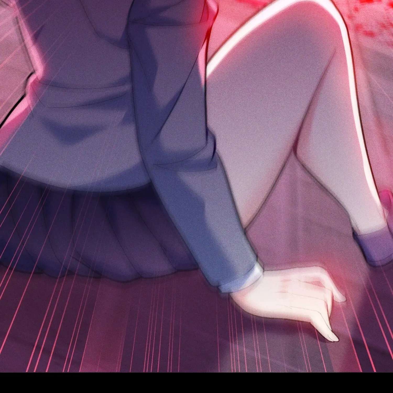 Guiyi Shijie? Wo Zao Jiu Tongguanle Chapter 8 - page 108
