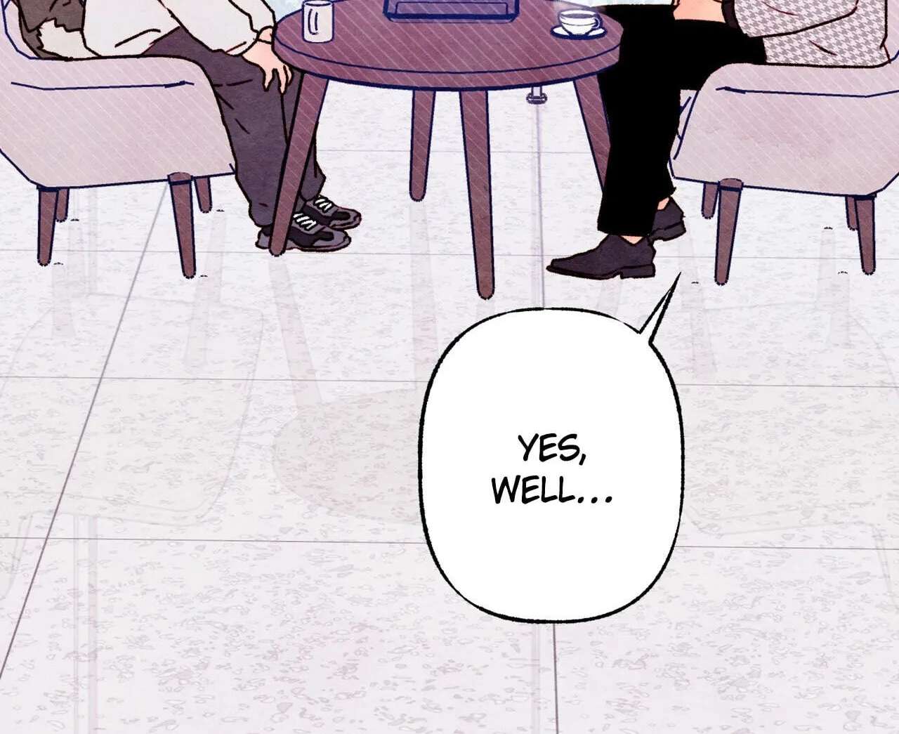 Pillow Talk (Aengmon) Chapter 31 - page 47