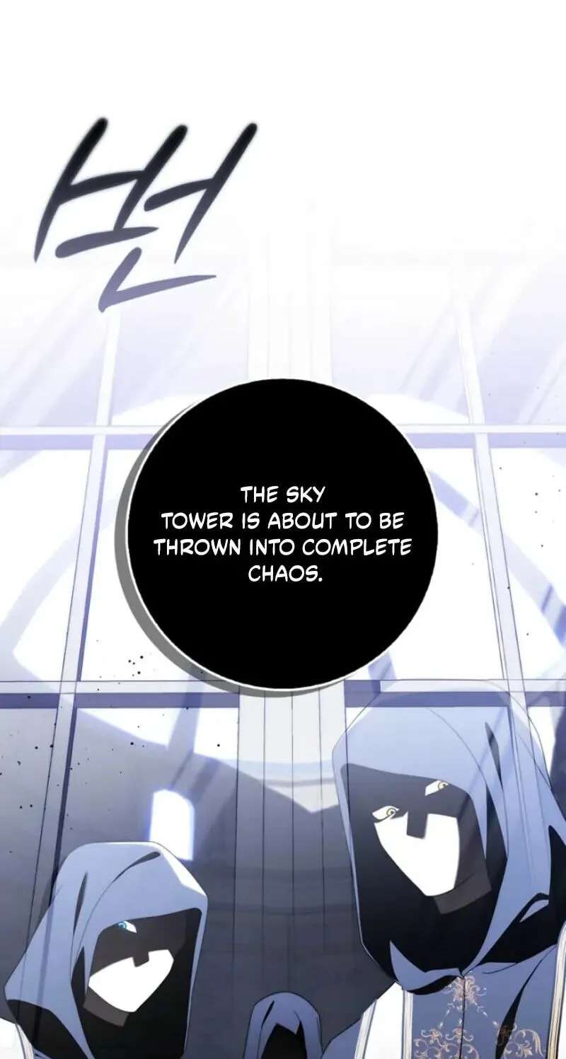 Arelyn Is Sick and Tired Chapter 79 - page 97