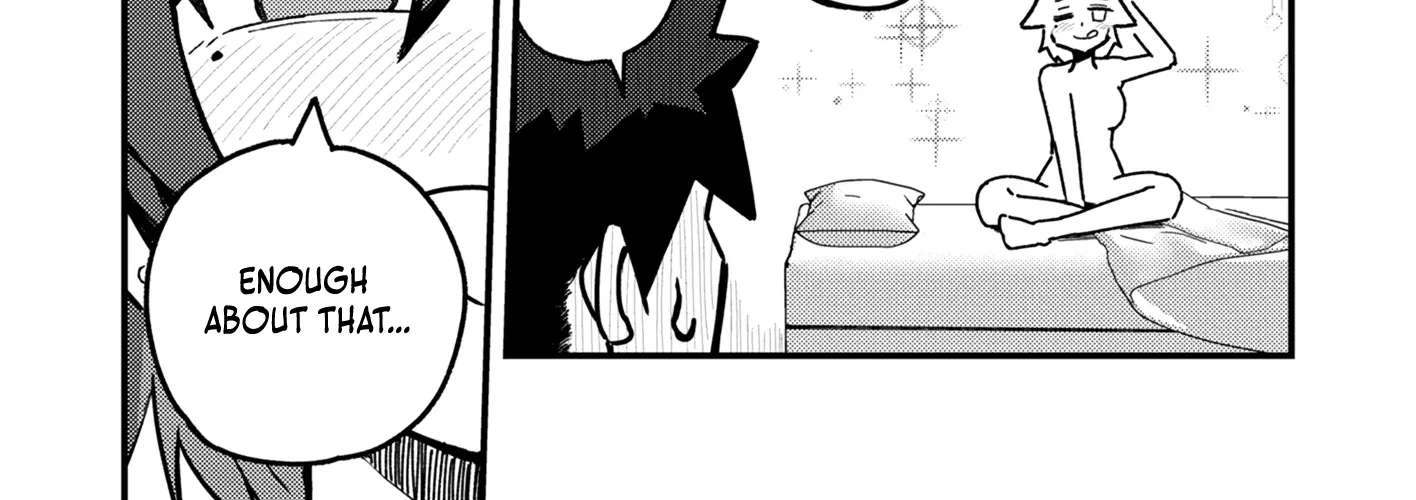 Can You Resist The Temptations Of An Immoral Oneesan? Chapter 2 - page 6