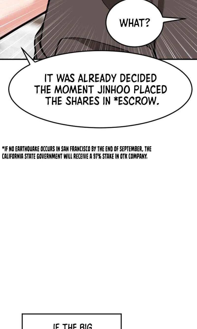 The Investor Who Sees The Future Chapter 103 - page 91