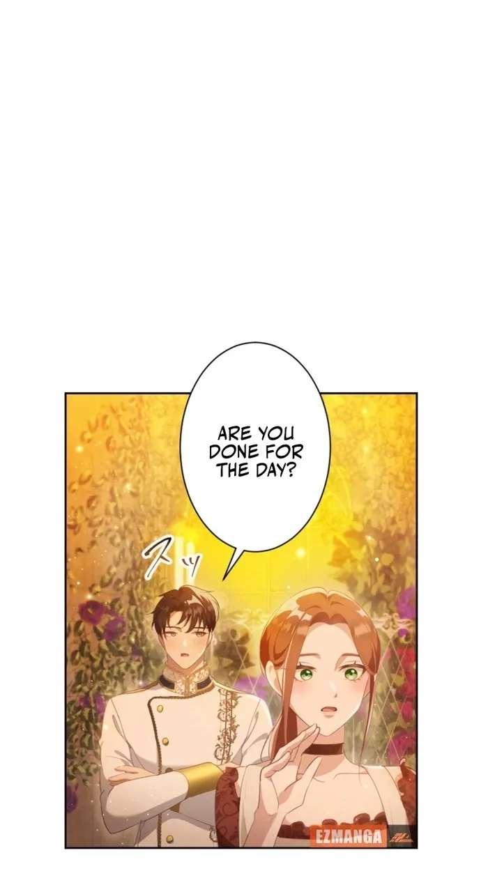 The Unhappy Poison Witch's Happy Marriage Chapter 12 - page 59