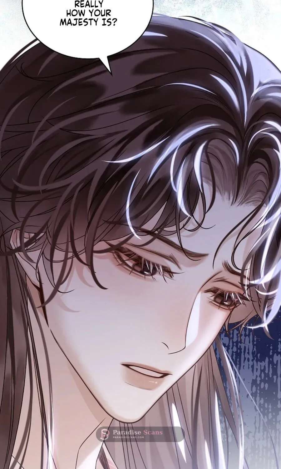 I Became the Emperor's Hated Male Concubine Chapter 18 - page 58