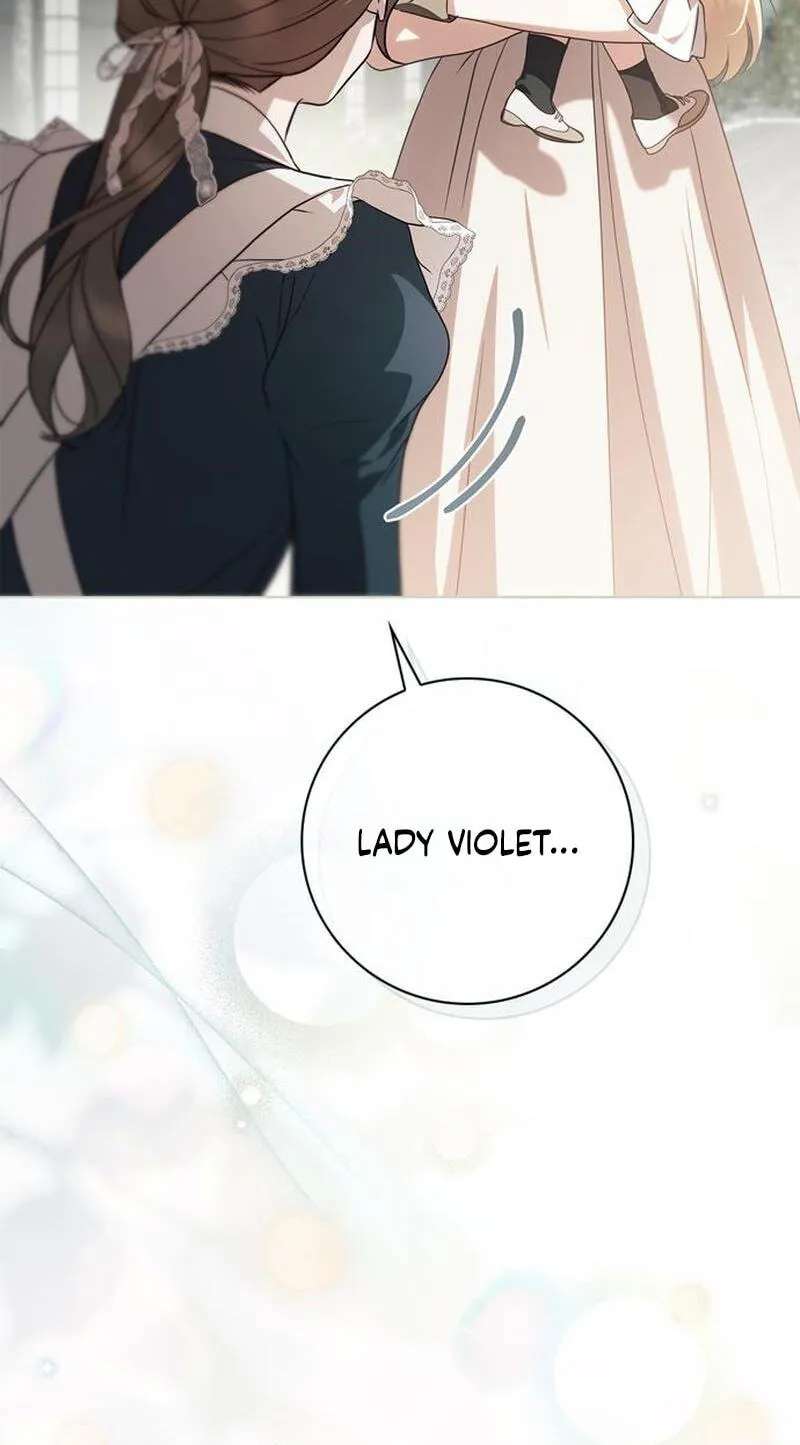 The Count's Secret Maid Chapter 105 - page 43