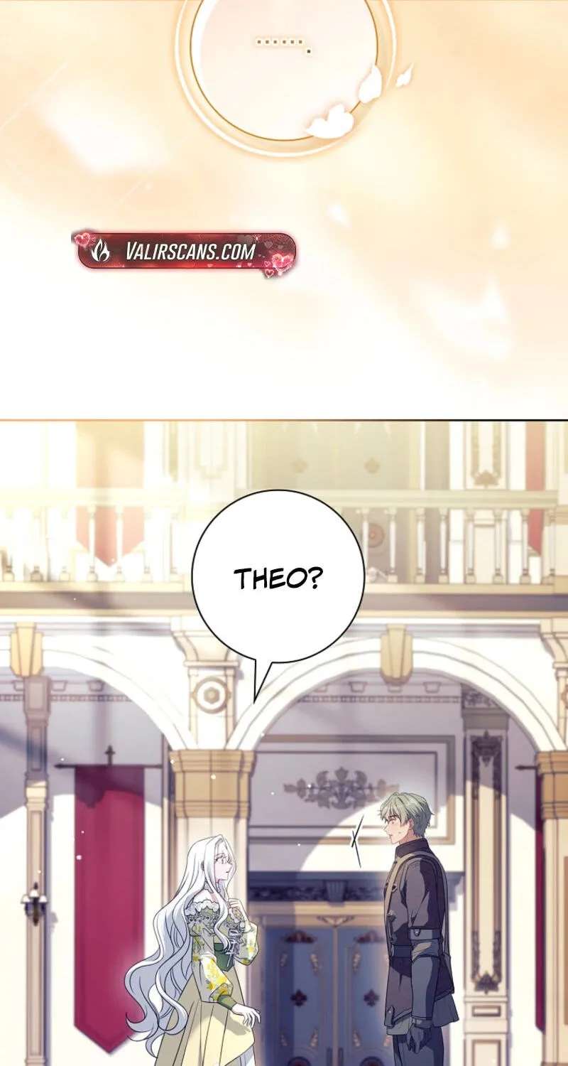Darling, Why Can't We Divorce? Chapter 100 - page 76
