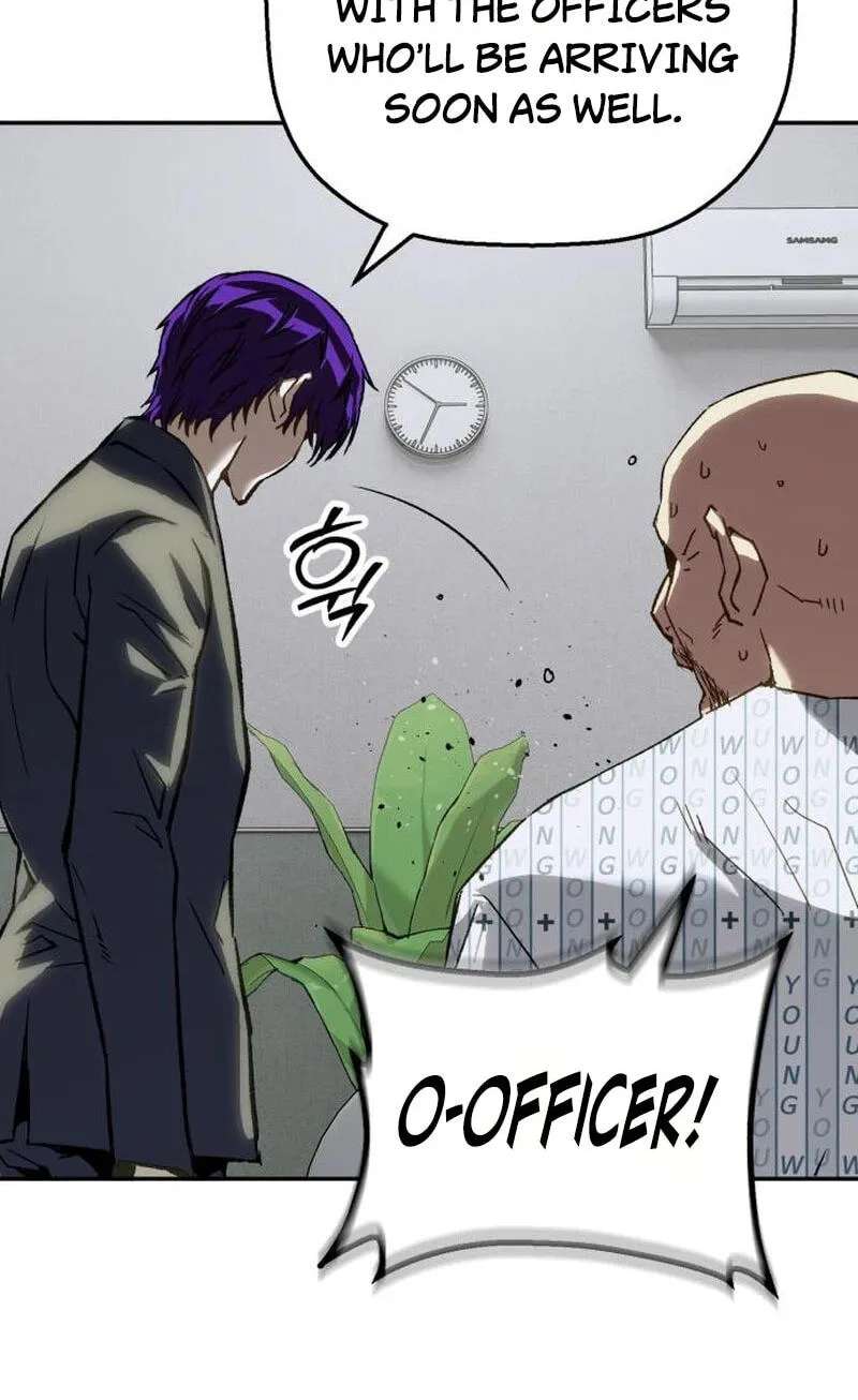 The Villain Profiler Chapter 64 - page 31