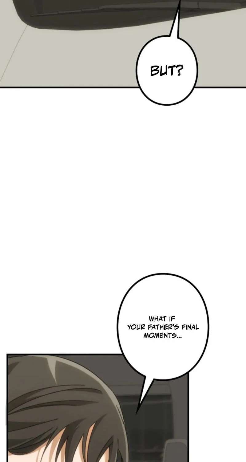 The Estate Cleaner Who Unravels Memories Chapter 26 - page 59