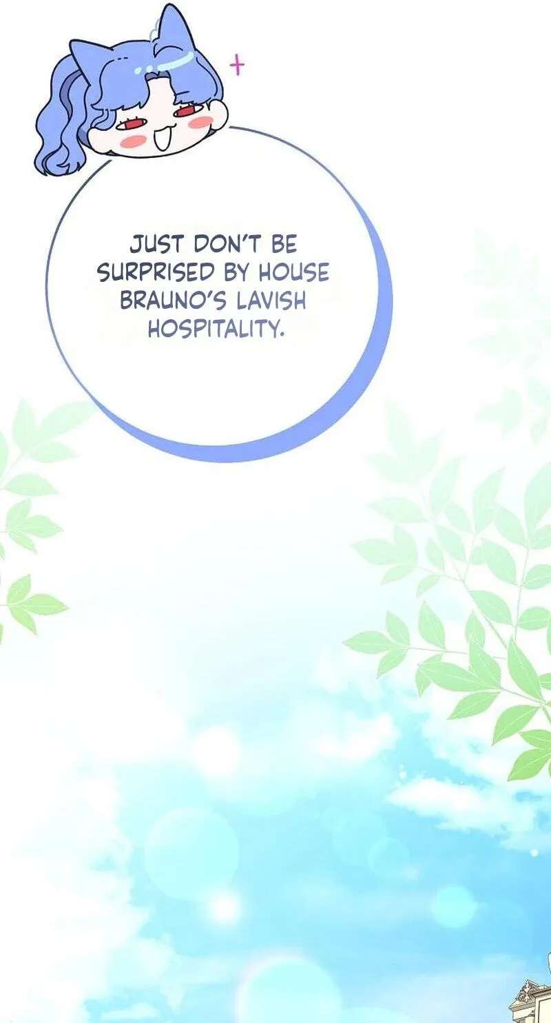This Wasn’t in My Adoption Plan! Chapter 70 - page 33