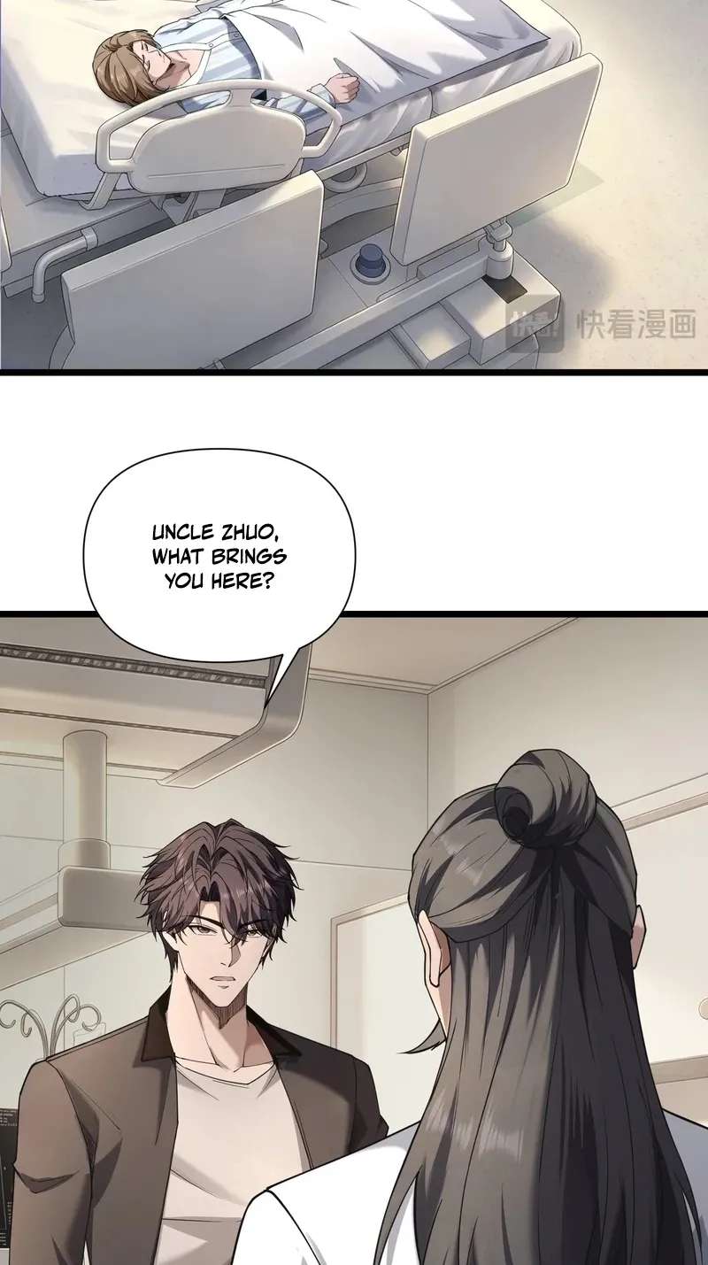 This killer is a son-in-law Chapter 24 - page 47