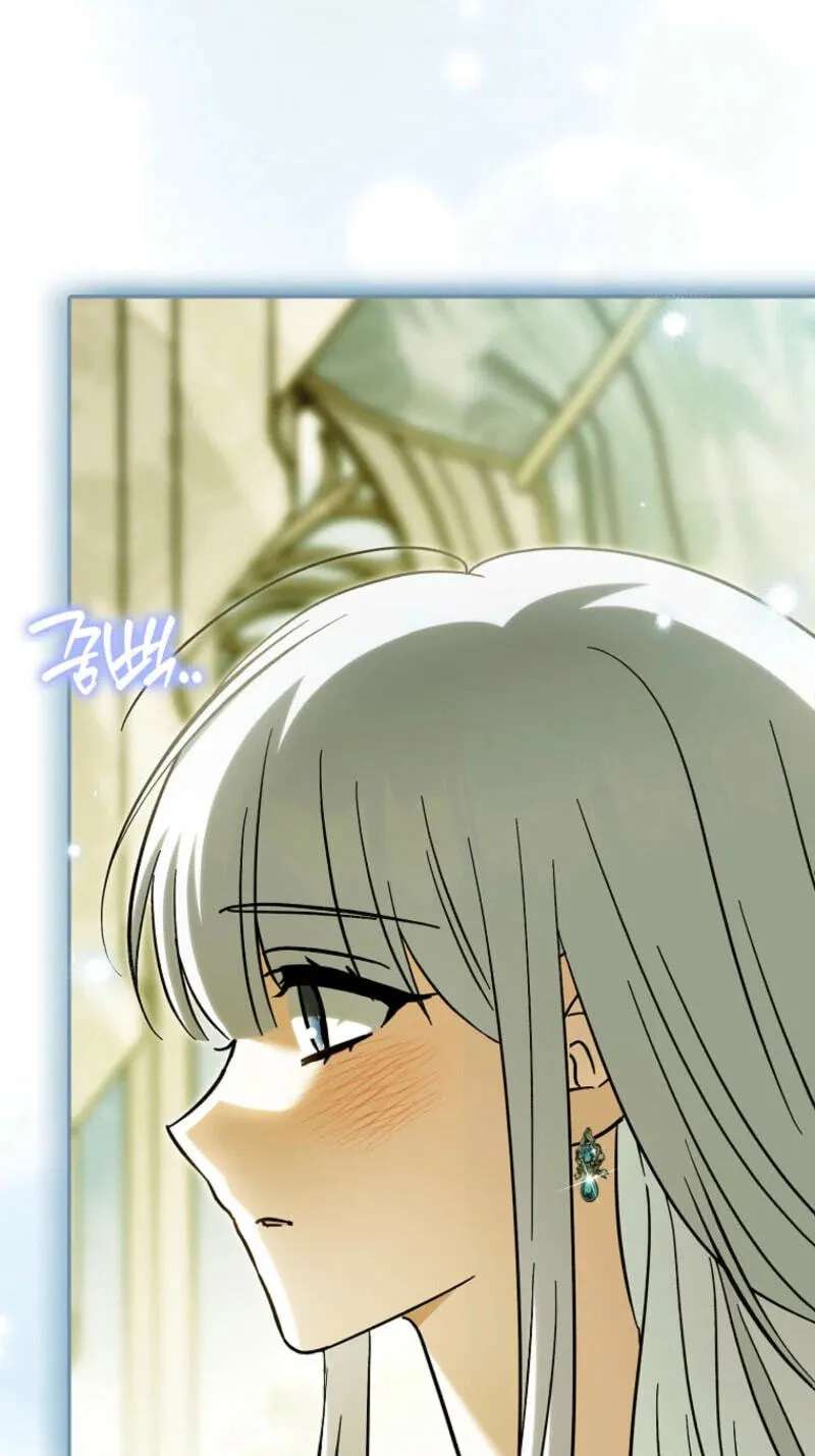 The White Tiger Princess Is Safe Chapter 48 - page 38