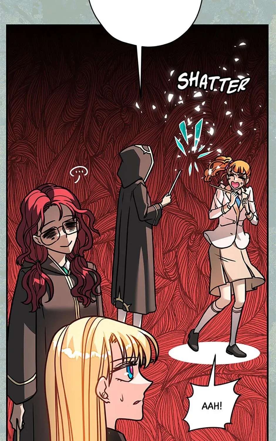 The Overlord Lady Chapter 32 - page 61