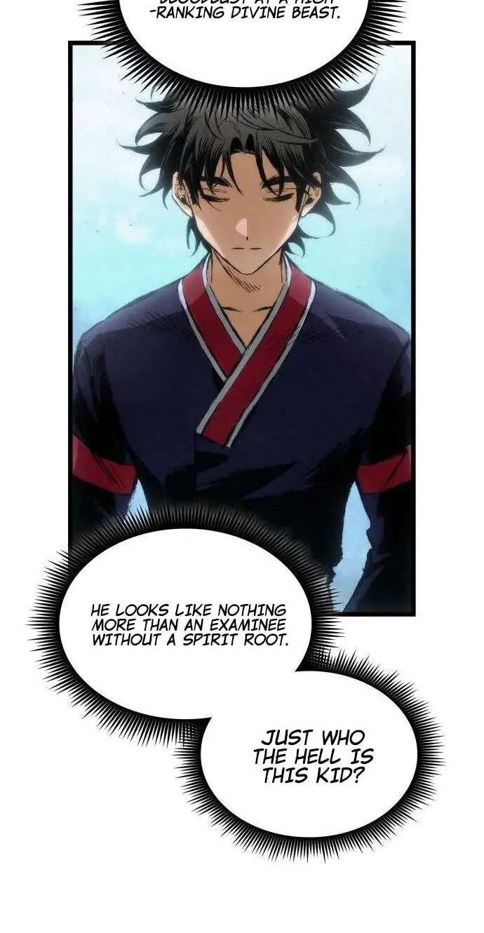 Chronicles of the Demon-Slaying Cultivator Chapter 13 - page 91
