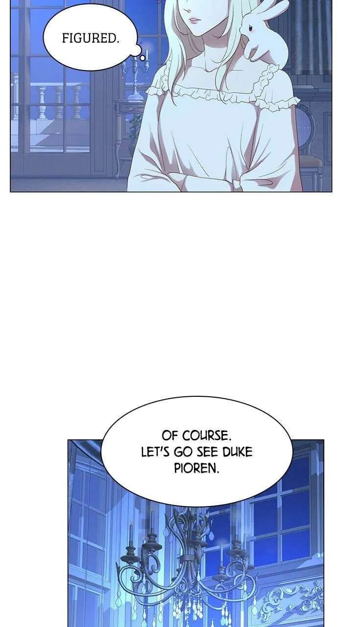 My Stepdaughter is a Bunny Chapter 110.1 - page 27