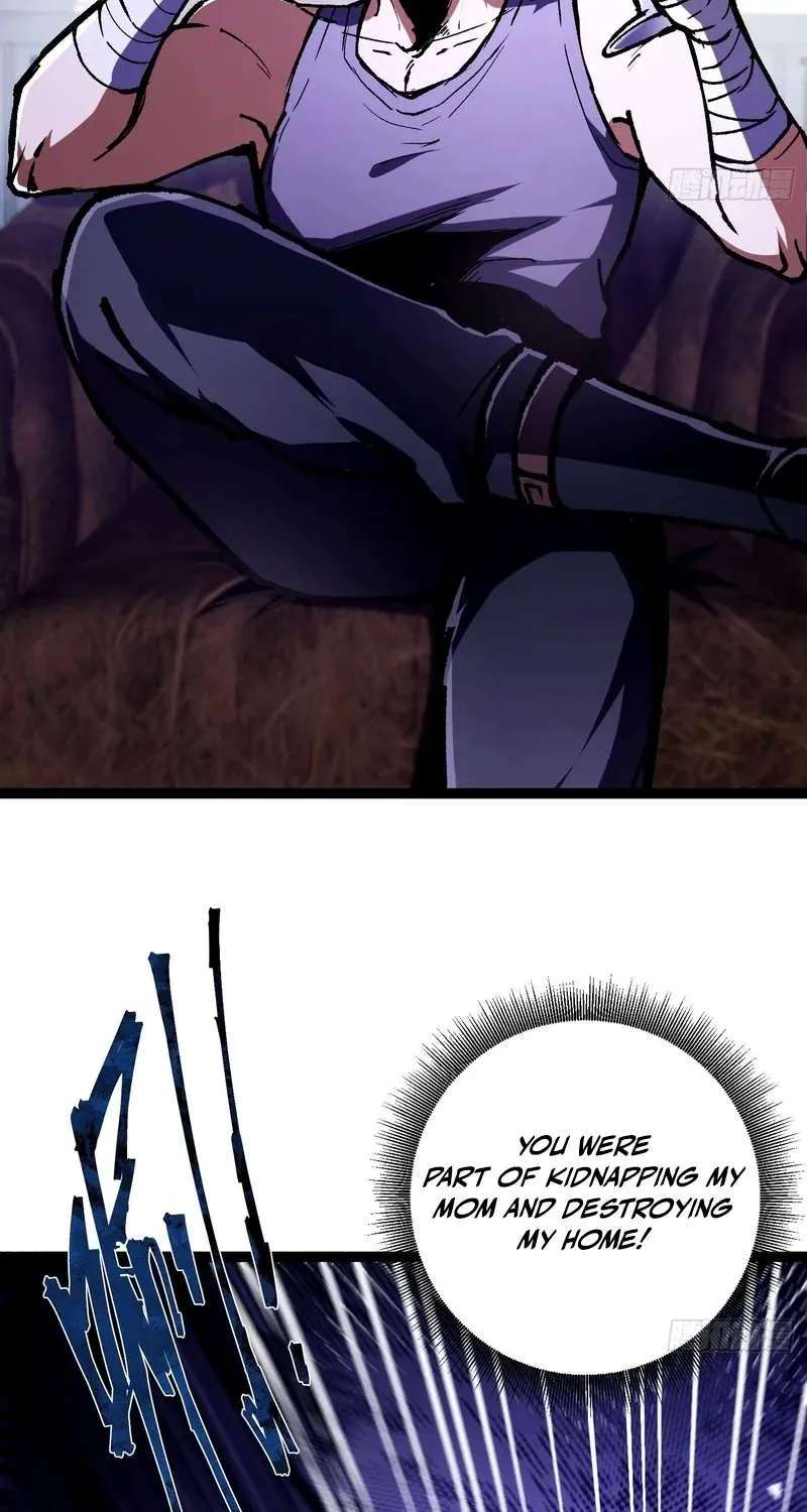I May Be a Beginner, but I’m Actually a Level 99 Overpowered Player Chapter 25 - page 21