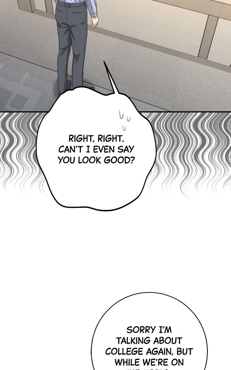 Undercover Wife Chapter 41 - page 35