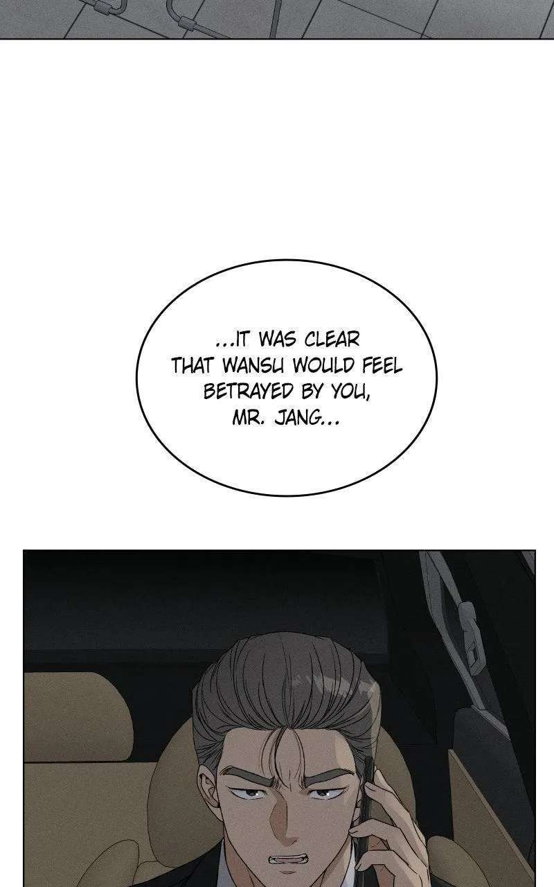 Insaengnaekkeo Chapter 54 - page 33