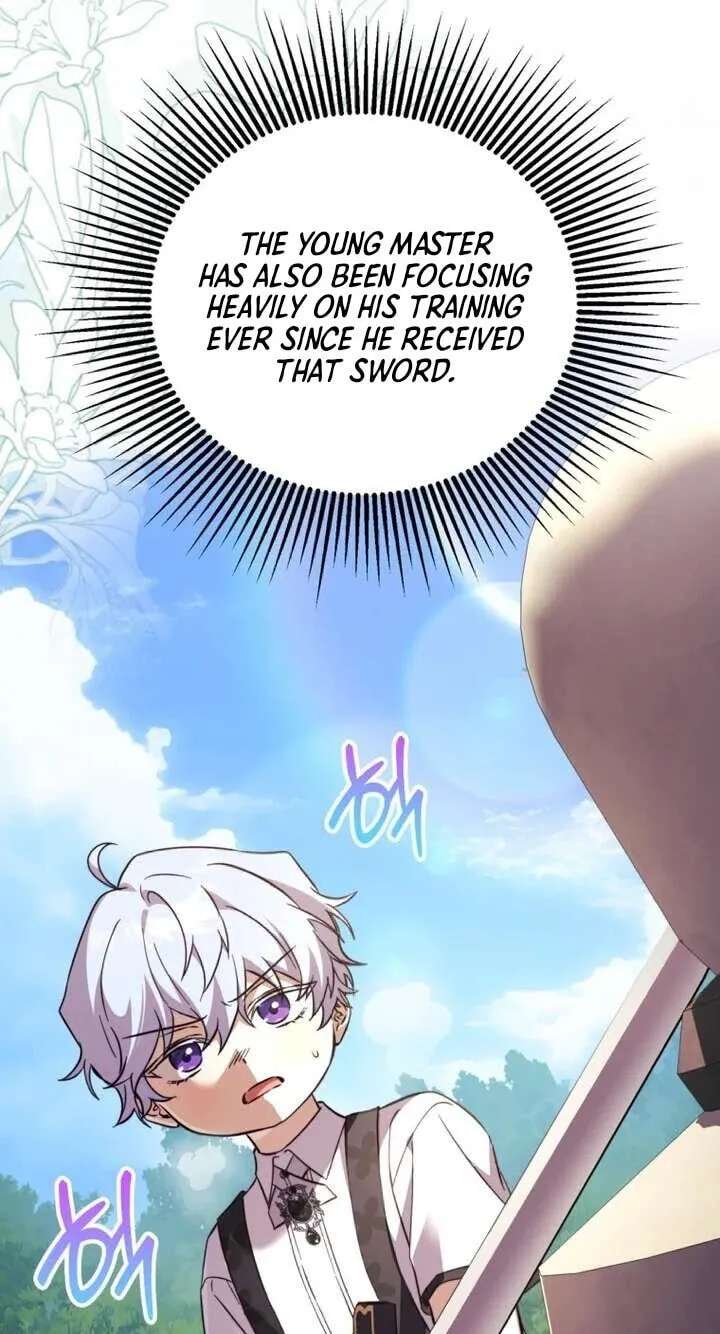 The Immoral Duke Needs to be Homeschooled Chapter 62 - page 47