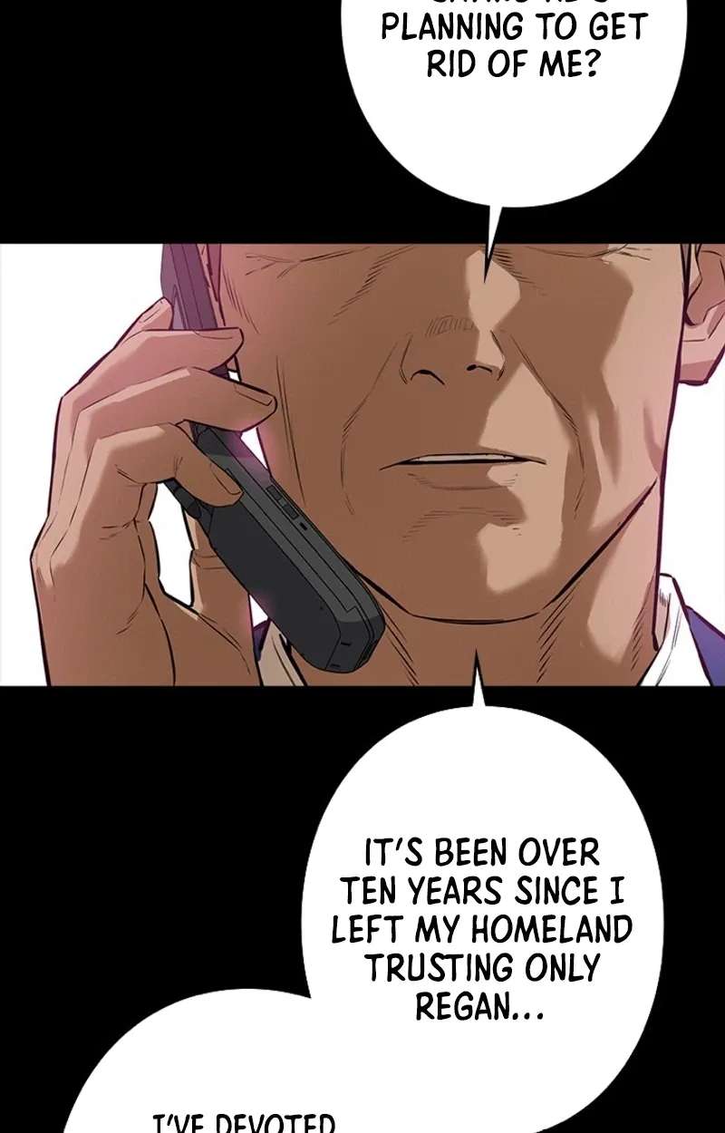 Sicario Chapter 30 - page 61