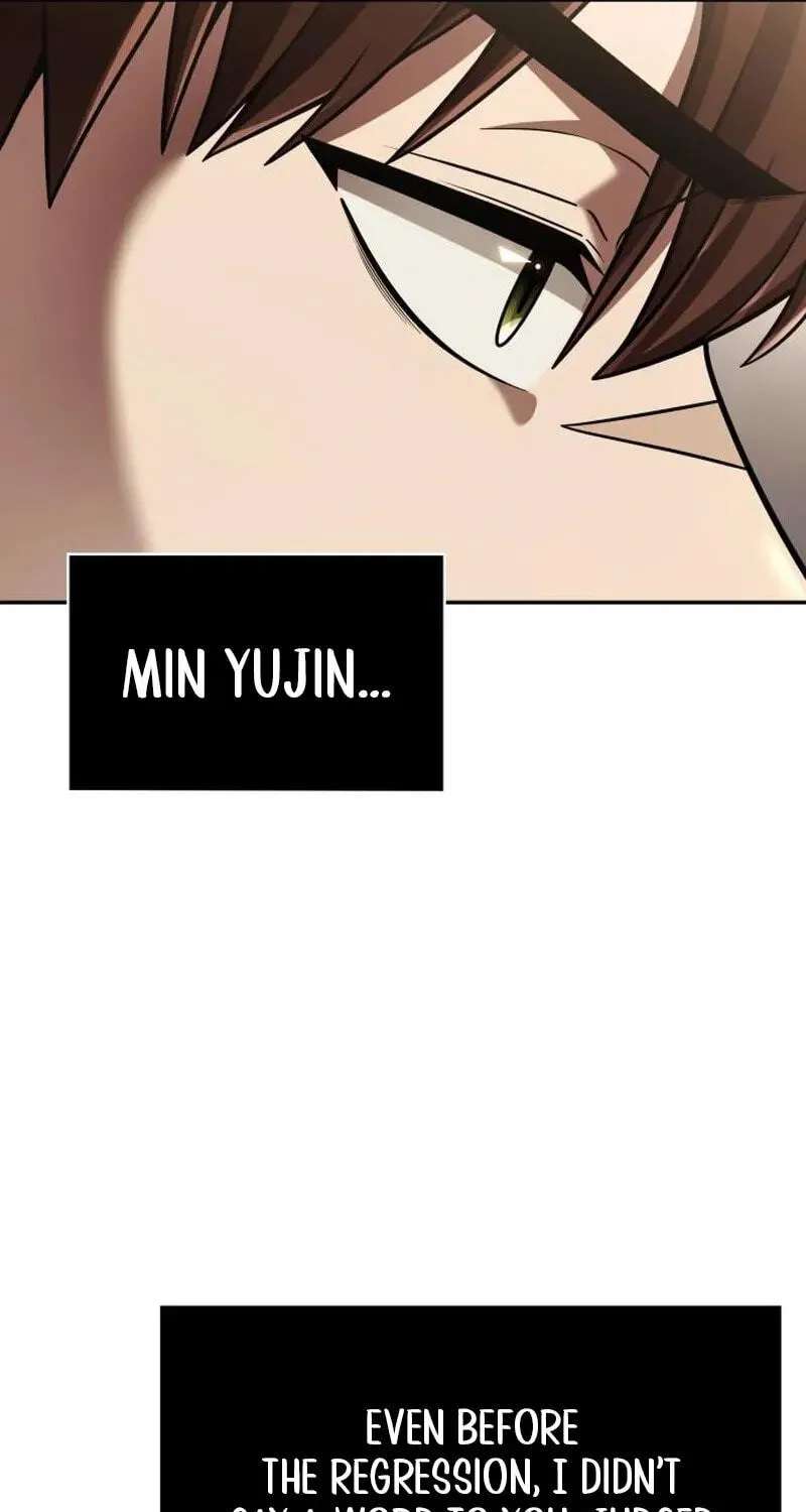 The Dungeon Cleaning Life Of A Once Genius Hunter Chapter 157 - page 55