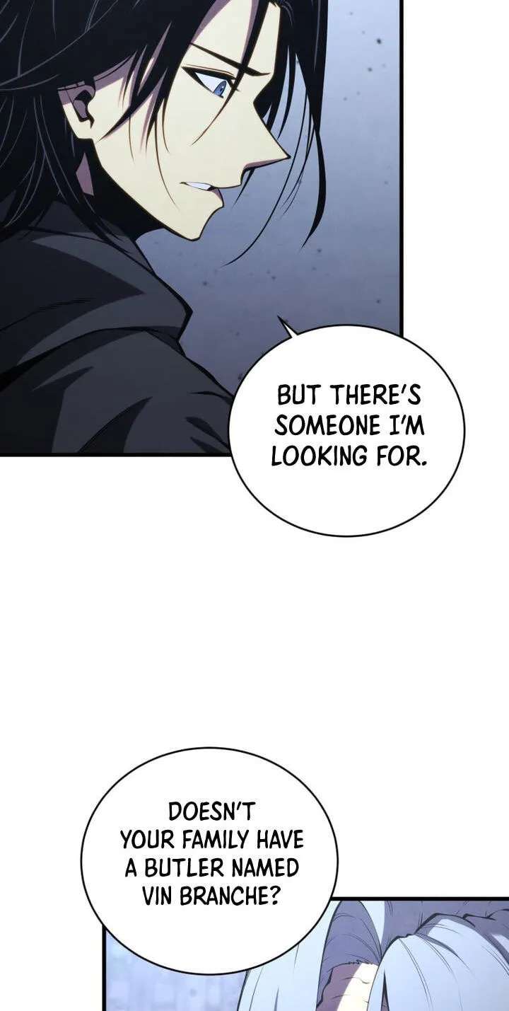 The Swordmaster's Son Chapter 209 - page 29
