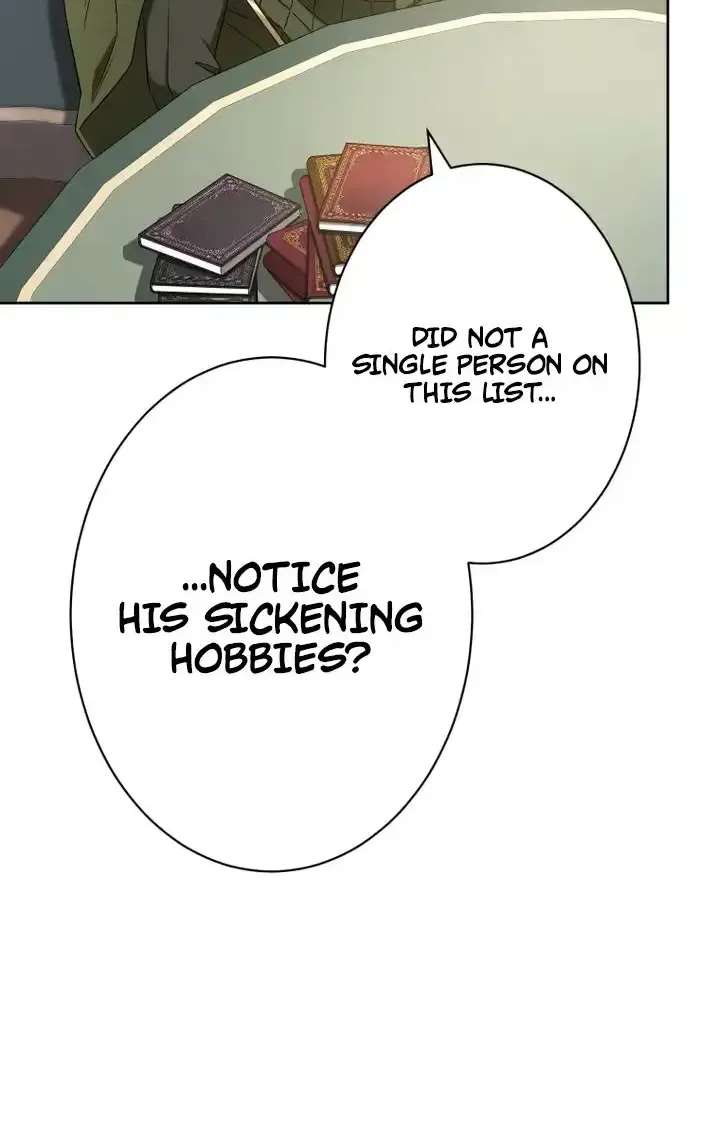 Don’t Obsess Over the Fake Princess! Chapter 37 - page 47