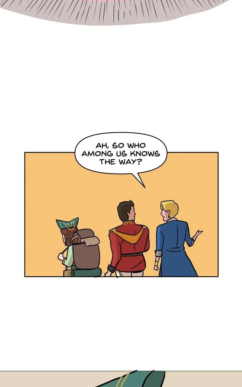 Princess's Princes Chapter 10 - page 17