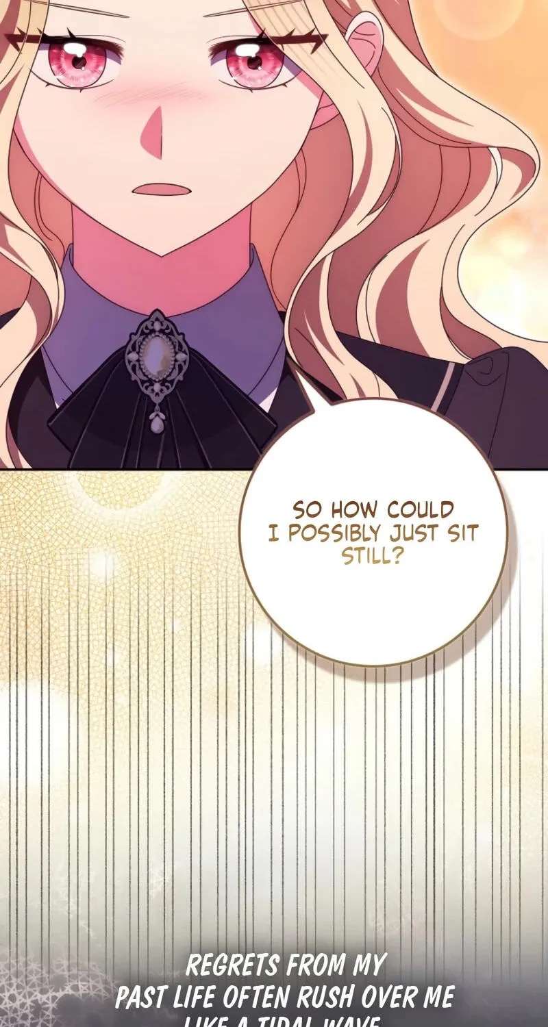 Destined to Be an Outcast Chapter 81 - page 46
