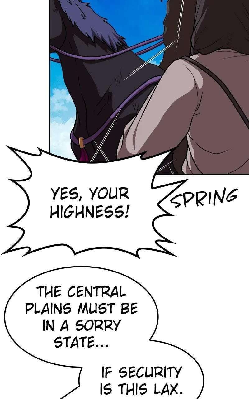 Maybe Undefeatable Chapter 72 - page 90
