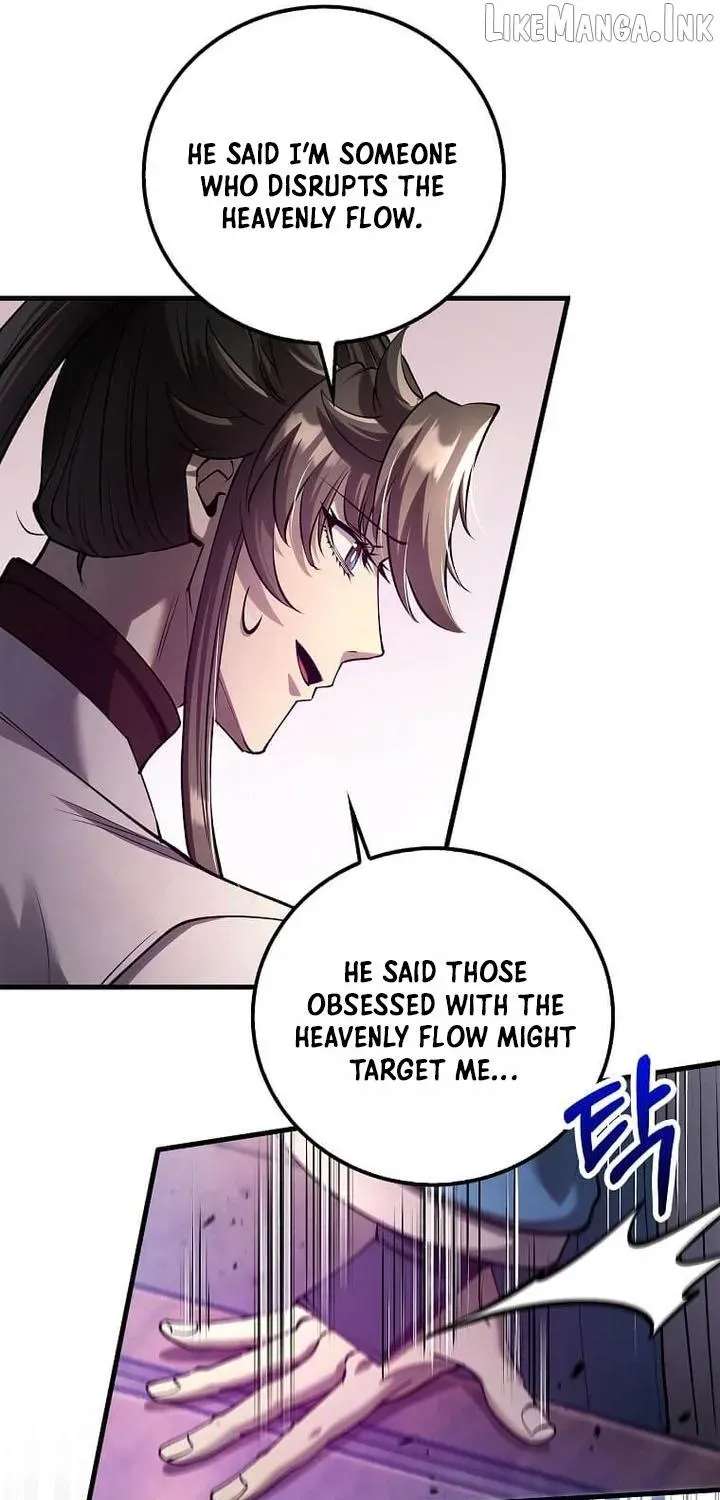 Doctor’s Rebirth Chapter 239 - page 62