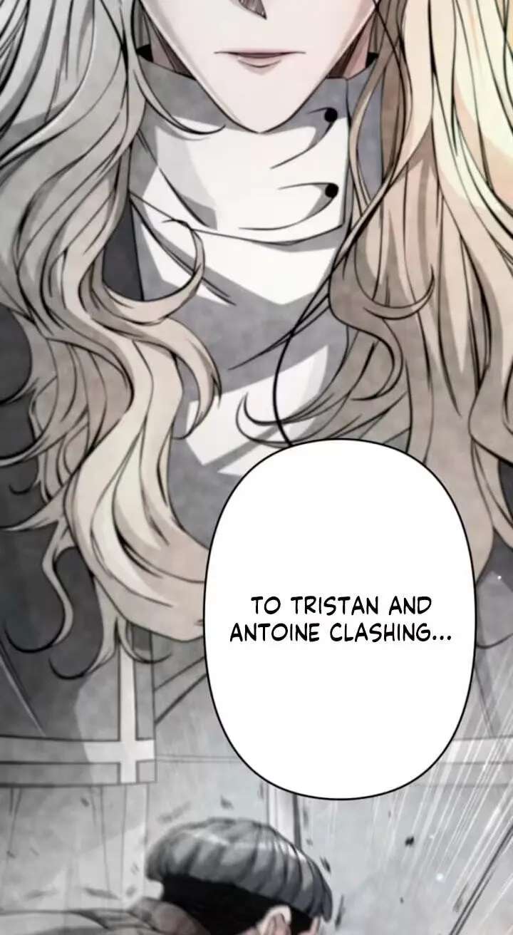 The Saint Who Blooms Beyond Time Chapter 42 - page 92