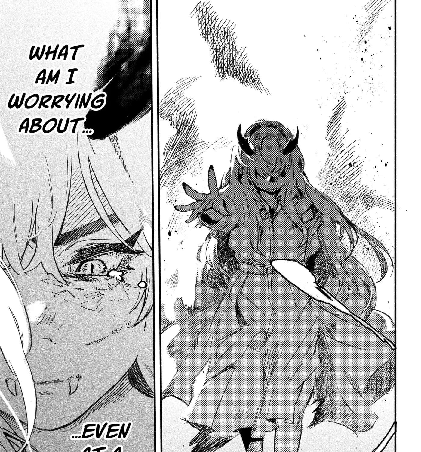 Mayori Academy Chapter 1 - page 121