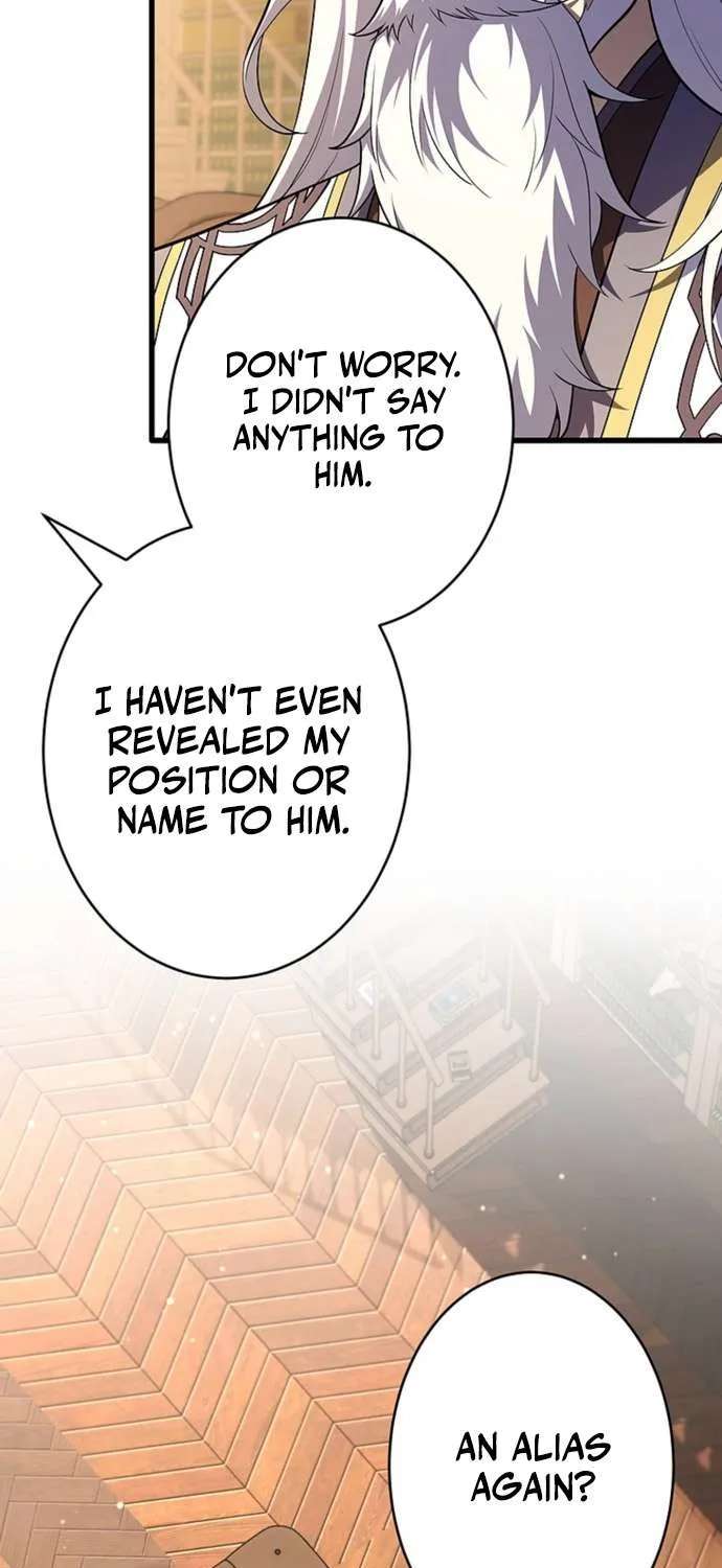 The Top Healer of the Offensive Magic Academy Chapter 43 - page 63