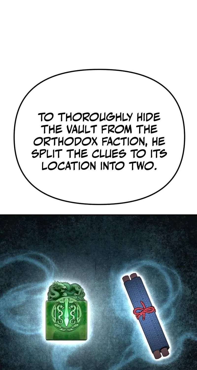 The Divine Brush of Hwarim Chapter 8 - page 36