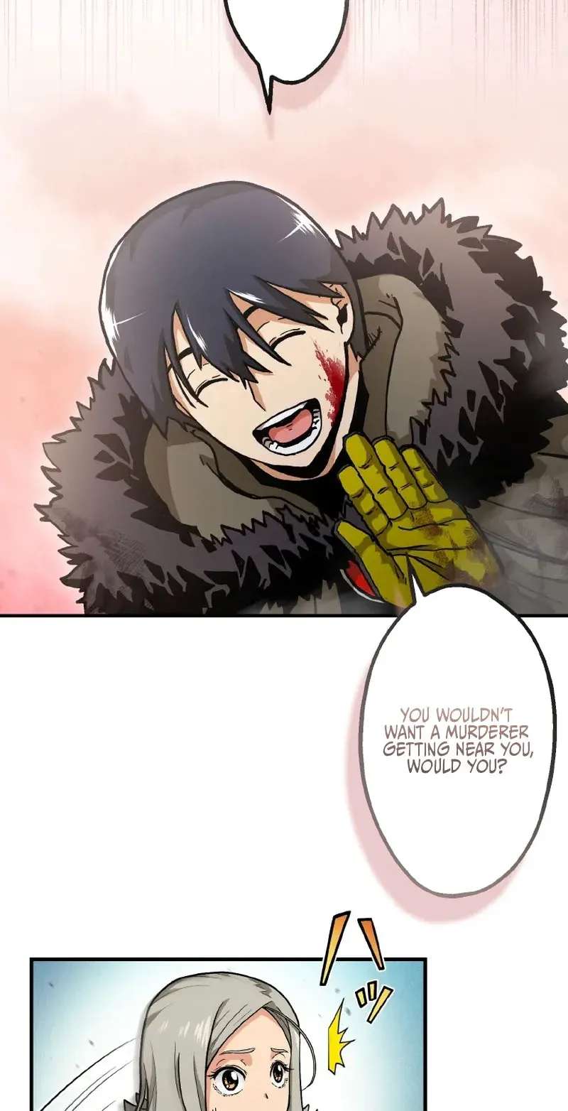 Revenge of the Villain Slayer Chapter 10 - page 24