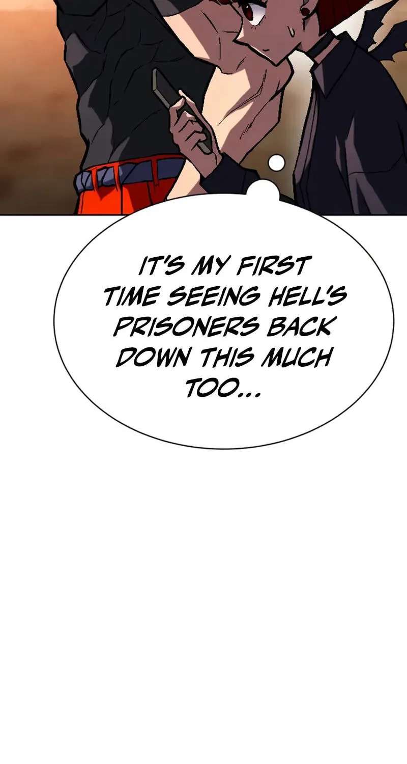 The Strongest in Hell, Mak Geum-gang Chapter 10 - page 129