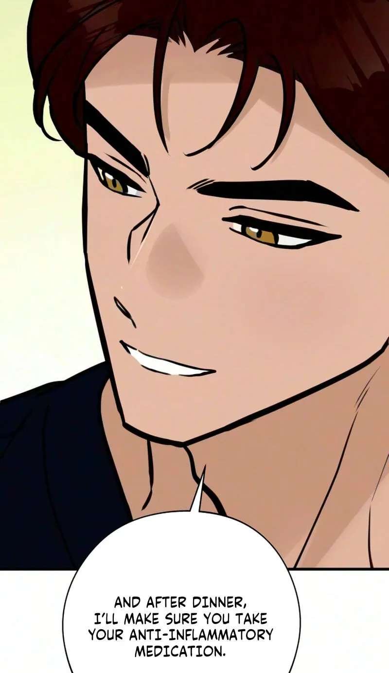 Want to Go Grocery Shopping Together? Chapter 40 - page 56