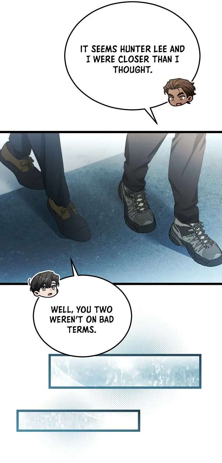I’ll Retire After Saving The World Chapter 103 - page 36