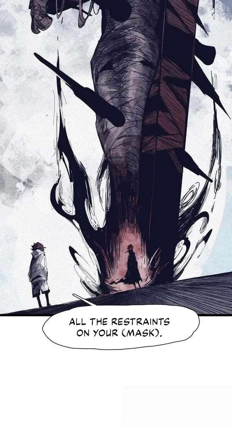 Truth Mask Chapter 154 - page 25
