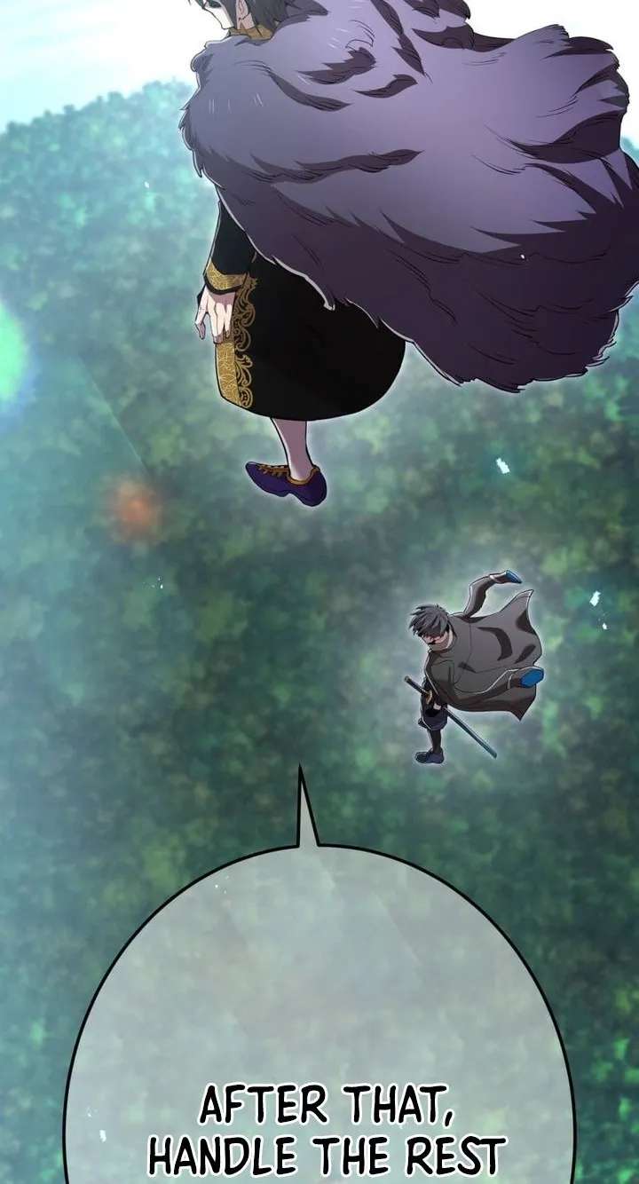 I Am the Strongest Transcendent Chapter 123 - page 95