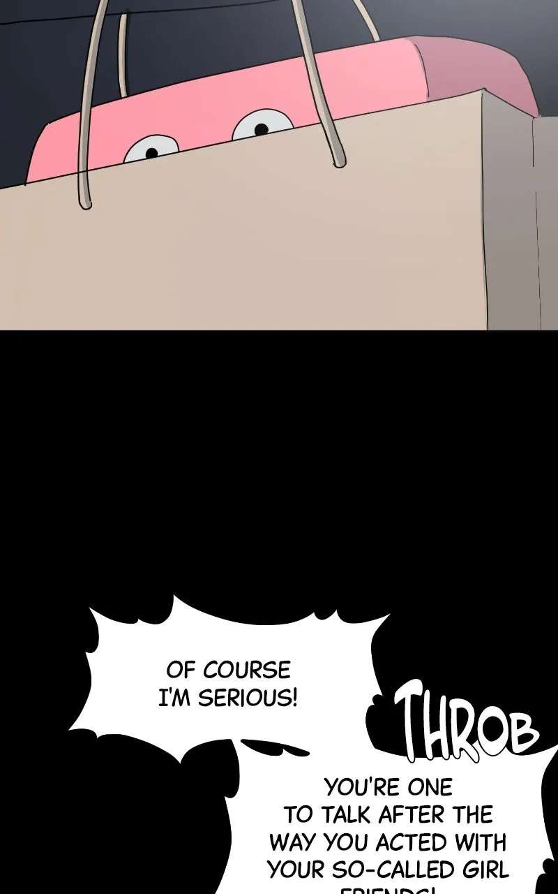 This Punk Wants Love Chapter 3 - page 85