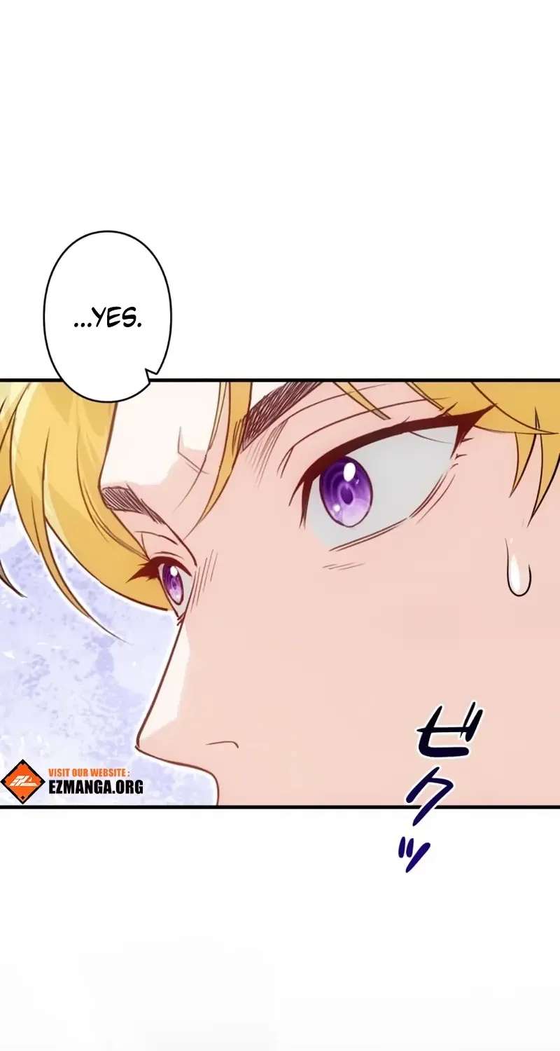 The Corrupted Paladin Is Obsessed With Me Chapter 29 - page 21