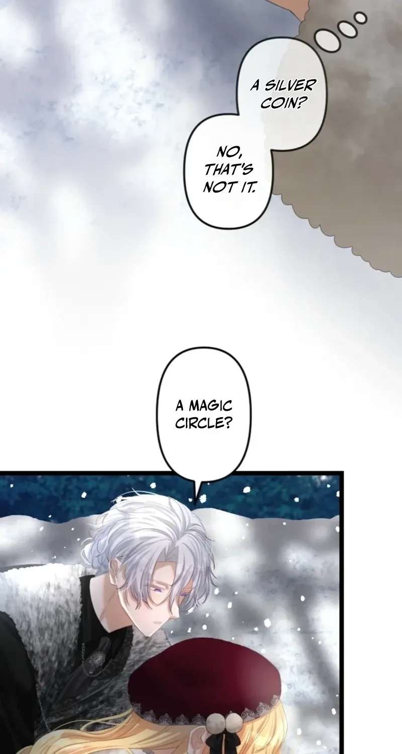 The Calamity Prince Desires the Fake Princess Chapter 17 - page 47