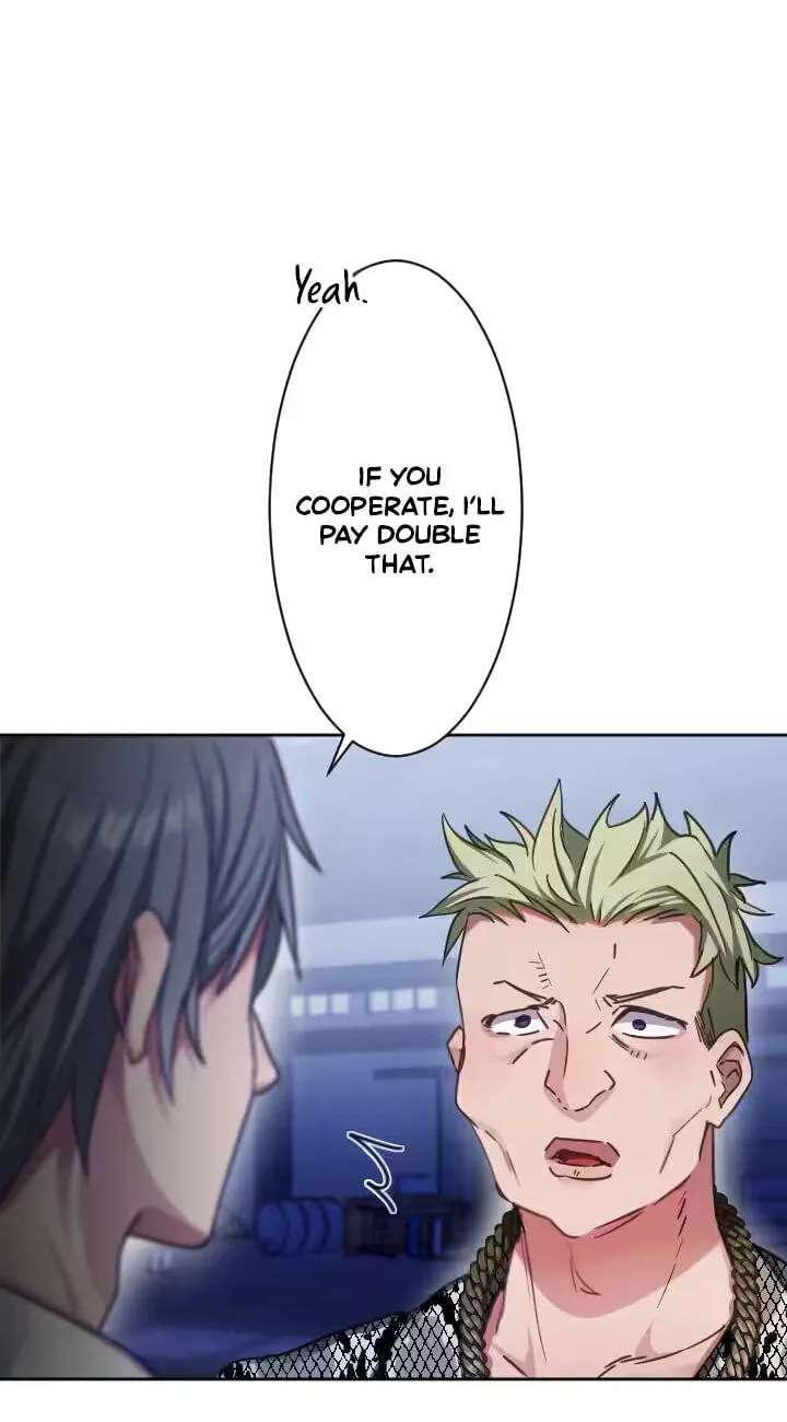 Dakara, Anata wa o Shimai desu Chapter 20 - page 74